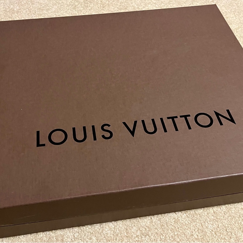 Louis Vuitton - Mens Messenger - Roman - Picture 6 of 13